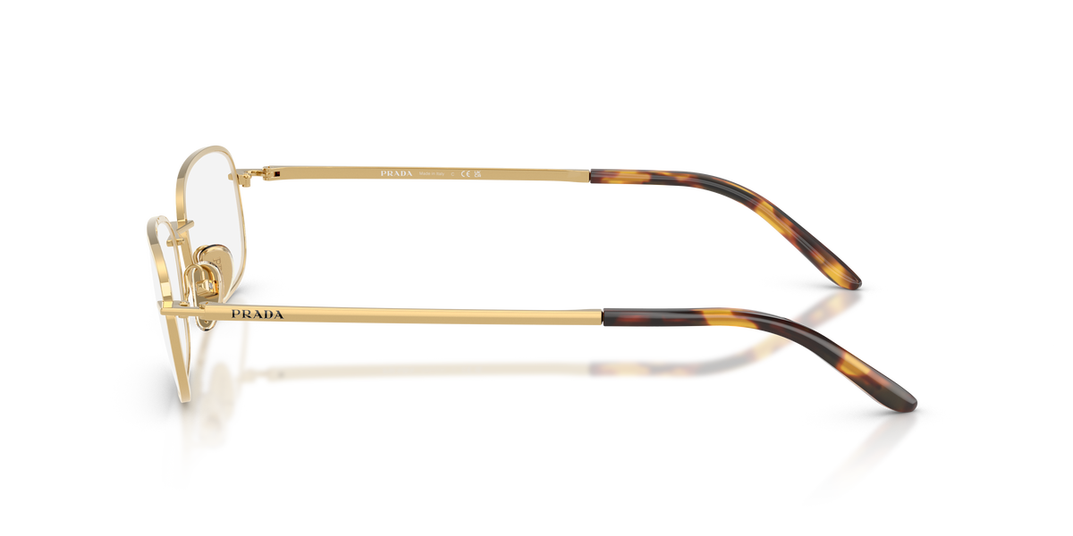 Gafas Graduadas Prada PRD56V 5AK1O1 52 / 54 18
