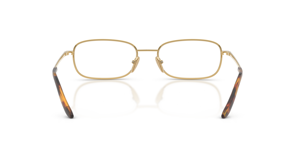 Gafas Graduadas Prada PRD56V 5AK1O1 52 / 54 18