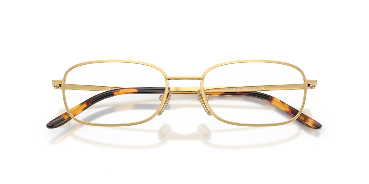 Gafas Graduadas Prada PRD56V 5AK1O1 52 / 54 18