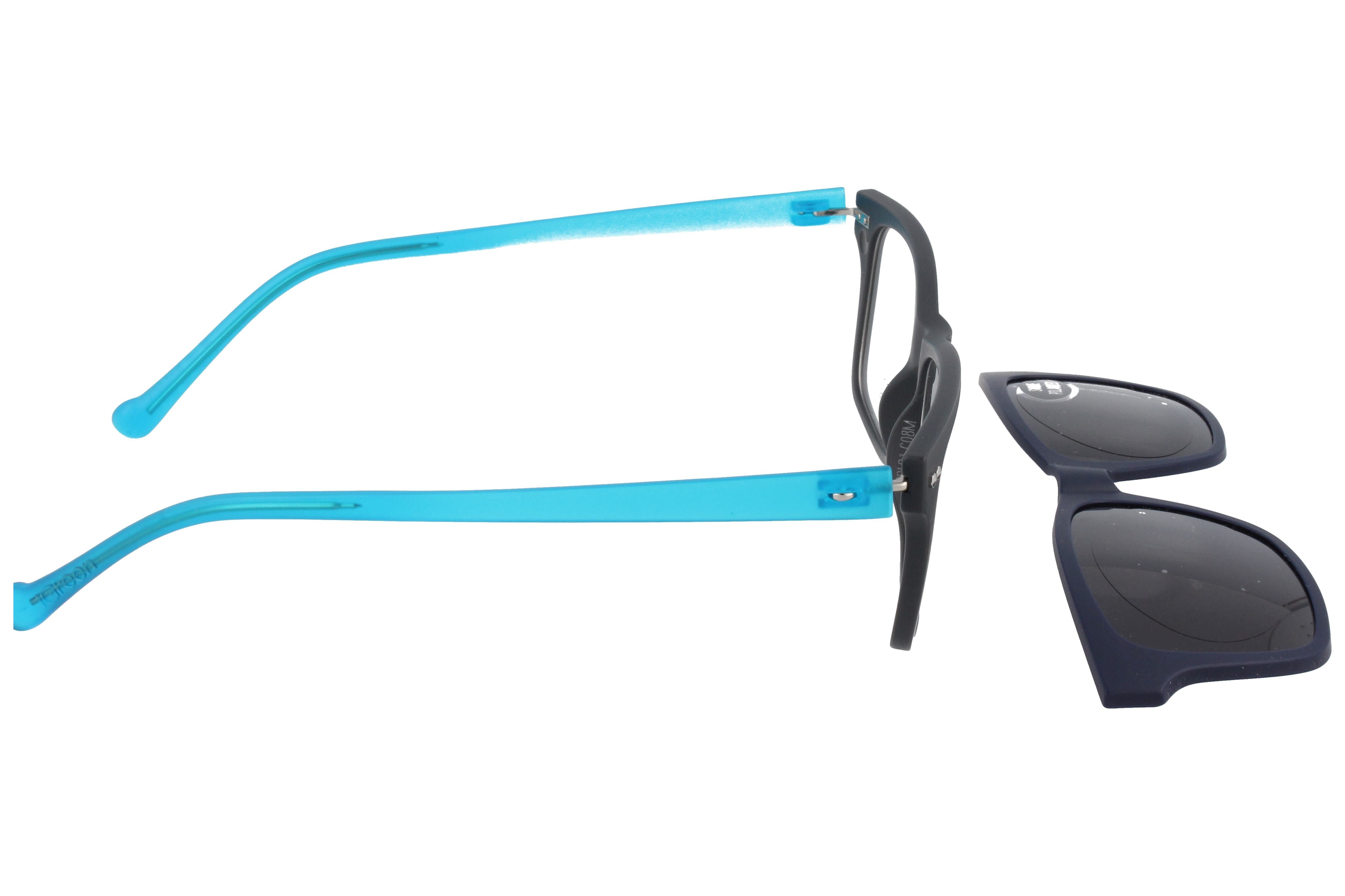 Gafas Graduadas I Green Plus 001 08M 53 17