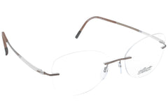 Gafas Graduadas Silhouette Titan Dynamics Conture 5540 CT 8640 54 17