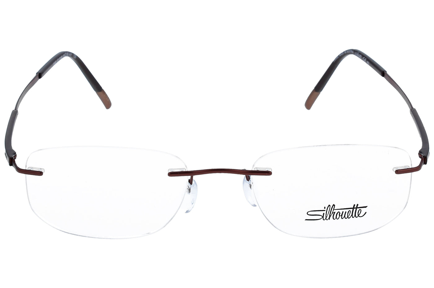 Gafas Graduadas Silhouette Titan Dynamics Conture 5540 JO 6140 51 19