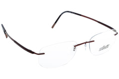 Gafas Graduadas Silhouette Titan Dynamics Conture 5540 JO 6140 51 19