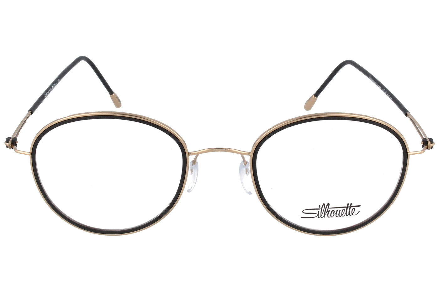 Gafas Graduadas Silhouette Lite Duet 5542/75 9030 49 22
