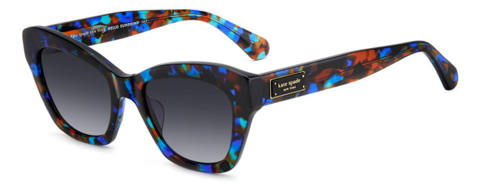 Gafas de Sol Kate Spade KS DAINA 2/G/S JBW9O 51 19