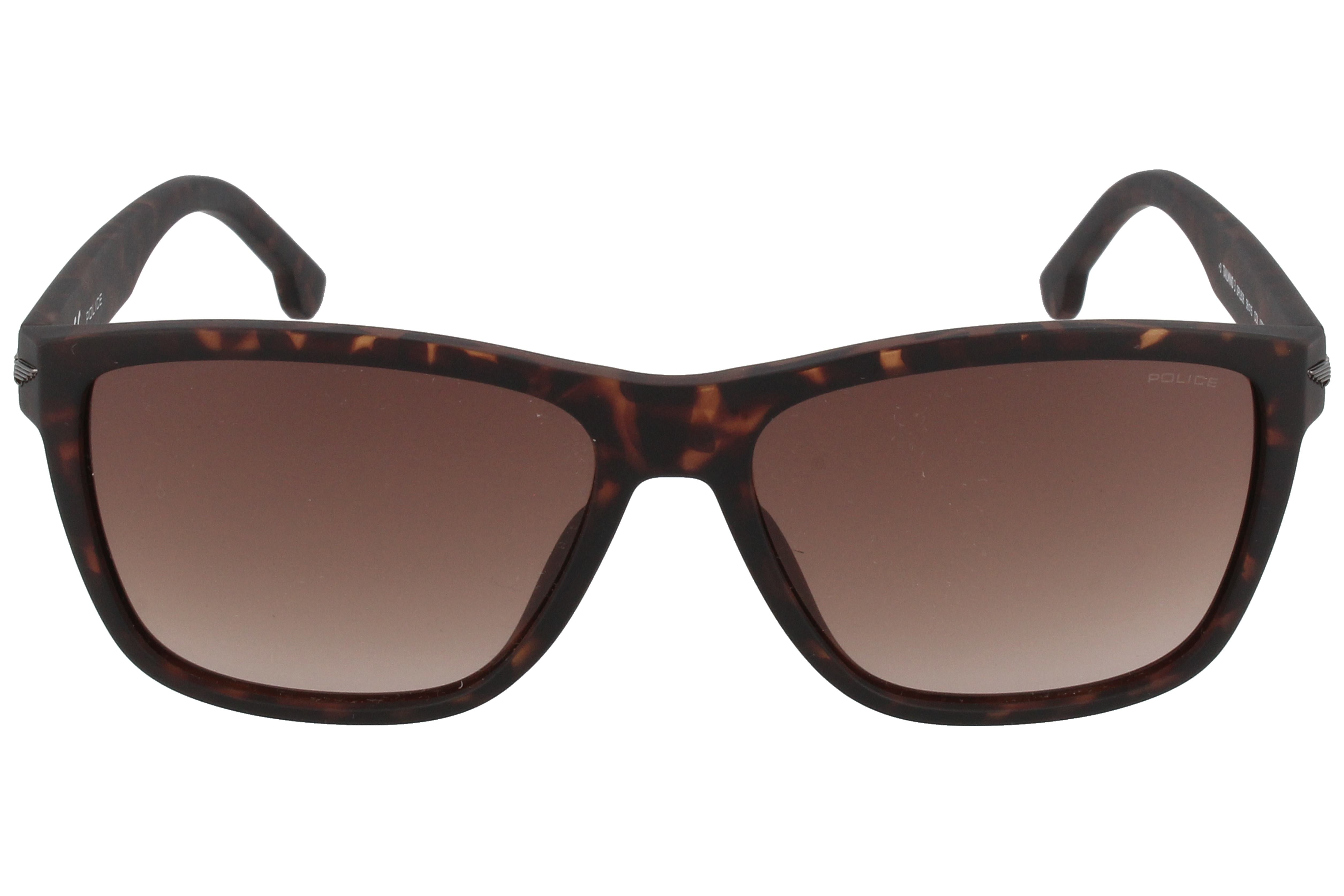 Gafas de Sol Police  Tailwind 3 SPL38 0738 56 15