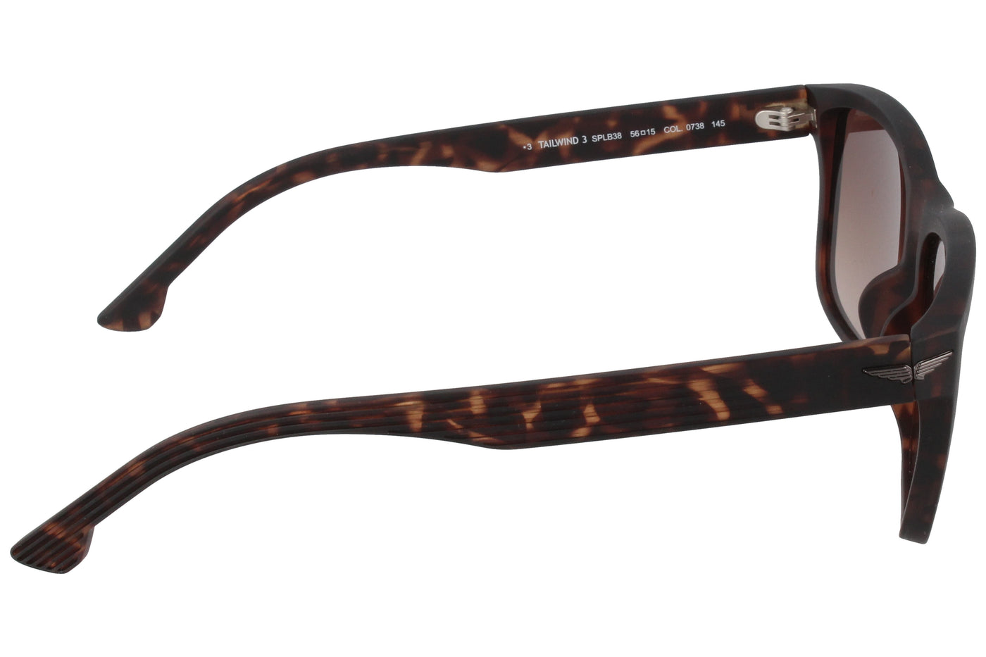 Gafas de Sol Police  Tailwind 3 SPL38 0738 56 15