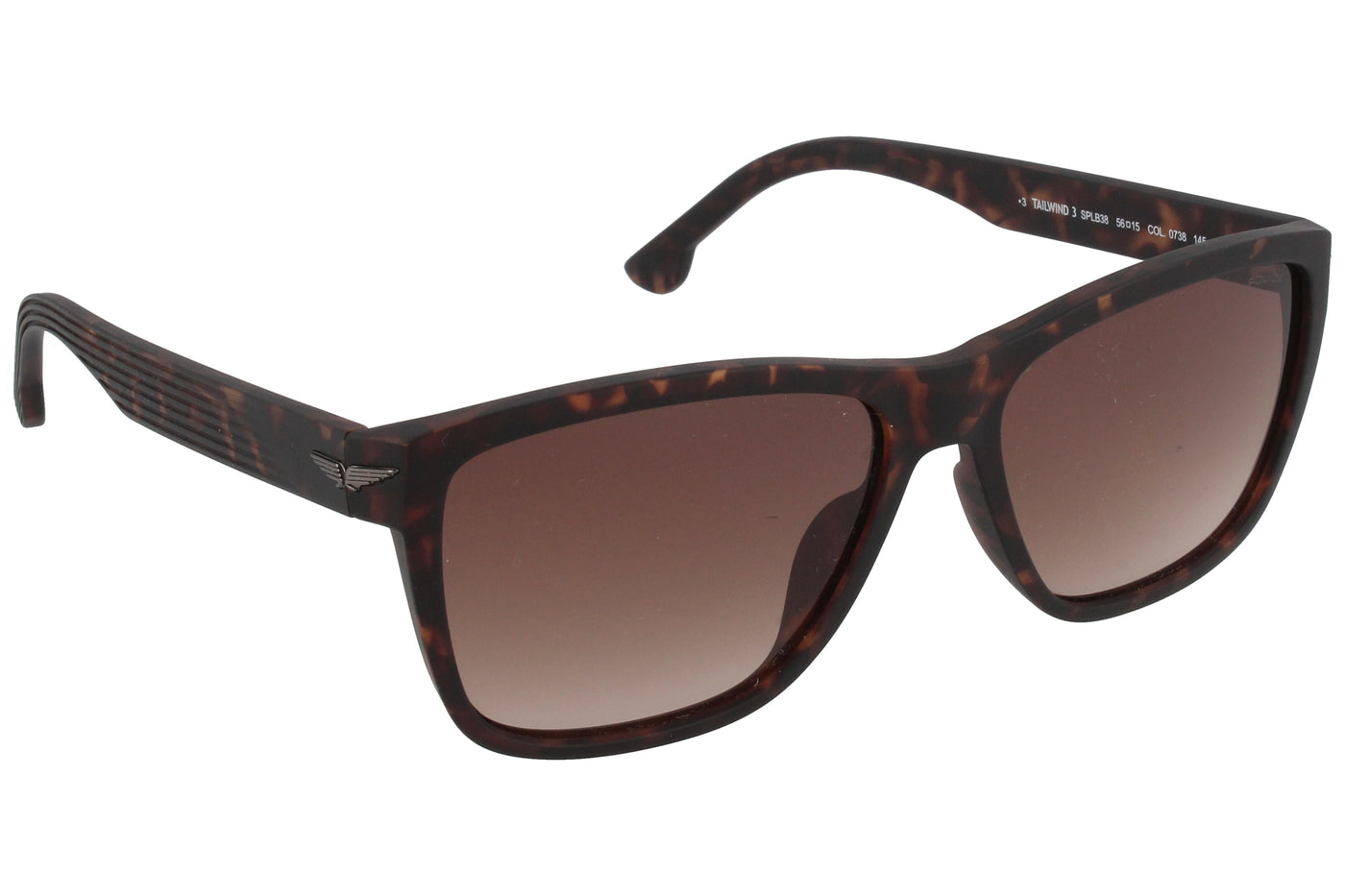 Gafas de Sol Police  Tailwind 3 SPL38 0738 56 15