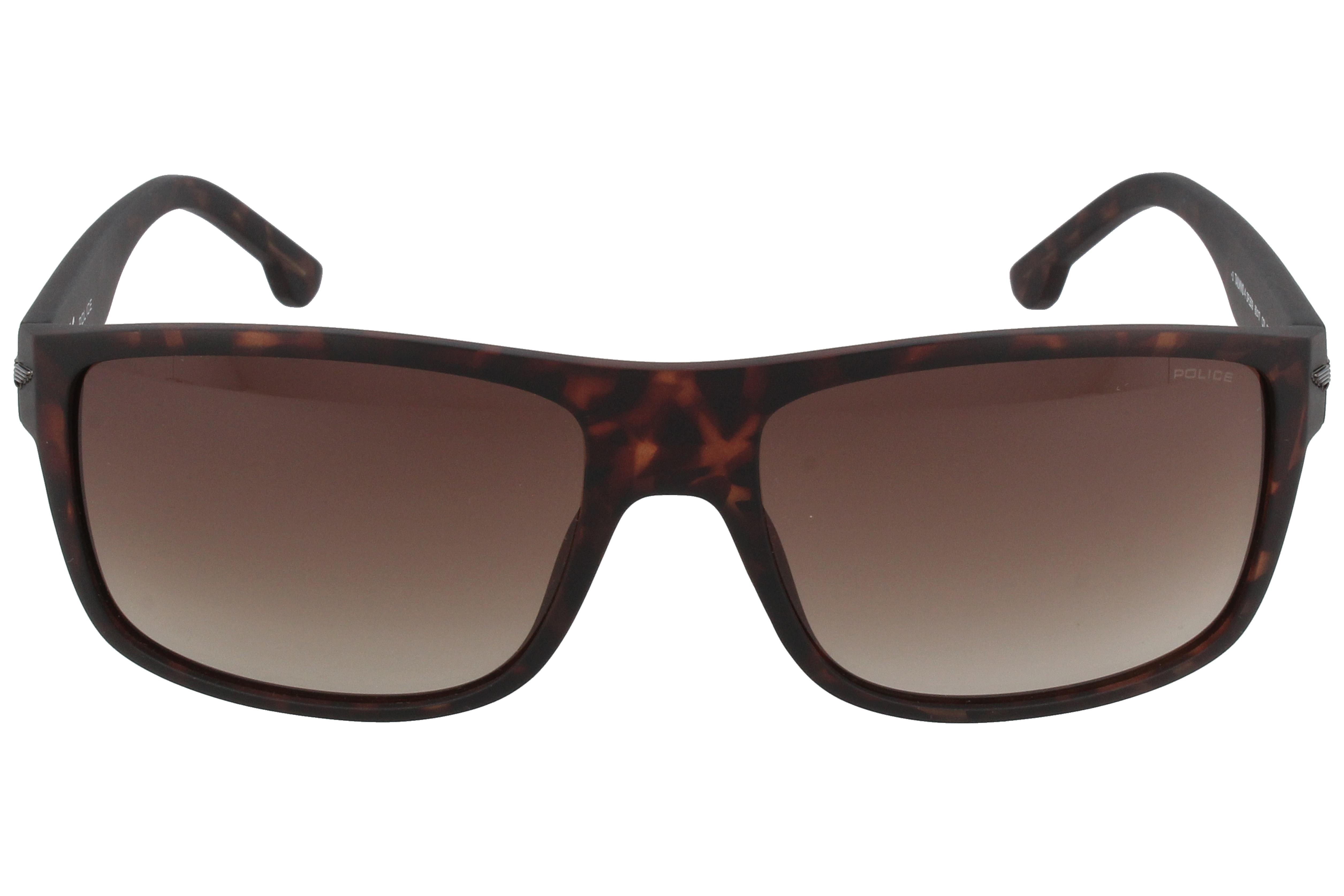 Gafas de Sol Police  Tailwind 4 SPL39 0738 60 17