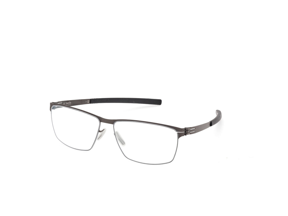 Prescription Glasses Ic! Berlin SVEN H. IC5095 02A 57 15