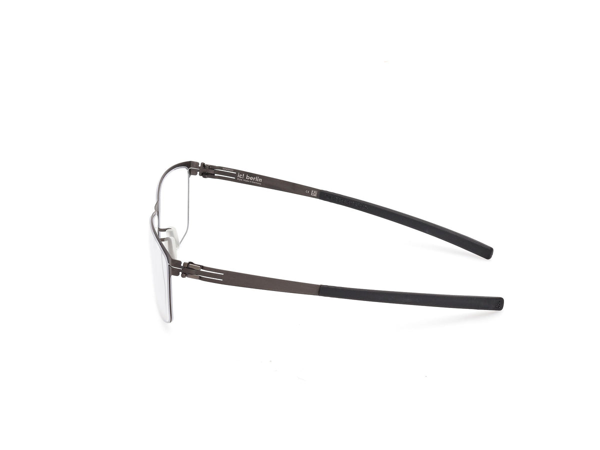 Prescription Glasses Ic! Berlin SVEN H. IC5095 02A 57 15