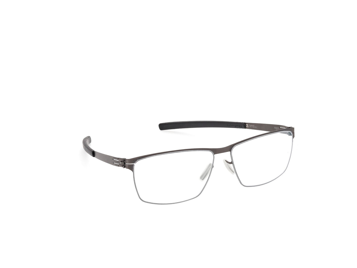 Prescription Glasses Ic! Berlin SVEN H. IC5095 02A 57 15
