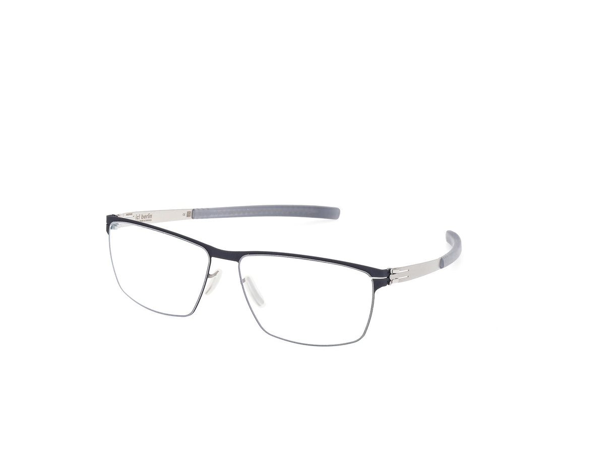 Prescription Glasses Ic! Berlin SVEN H. IC5095 85A 57 15