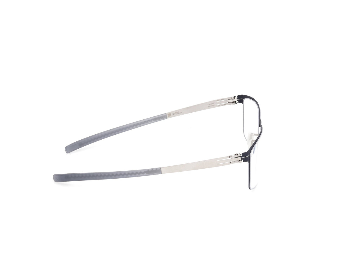 Prescription Glasses Ic! Berlin SVEN H. IC5095 85A 57 15