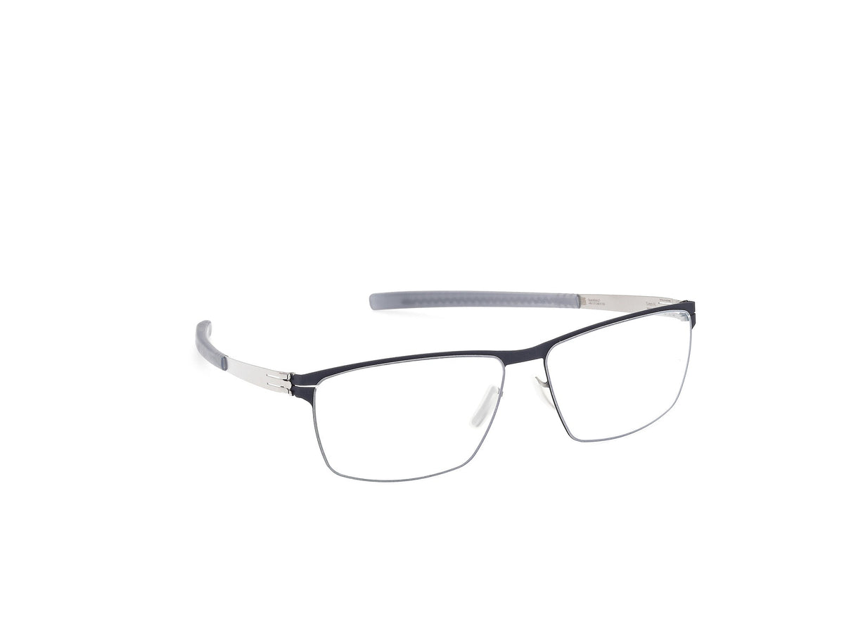 Prescription Glasses Ic! Berlin SVEN H. IC5095 85A 57 15