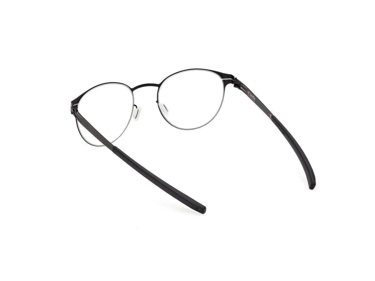 Gafas Graduadas Ic! Berlin JAMES C. IC5027 002 50 21