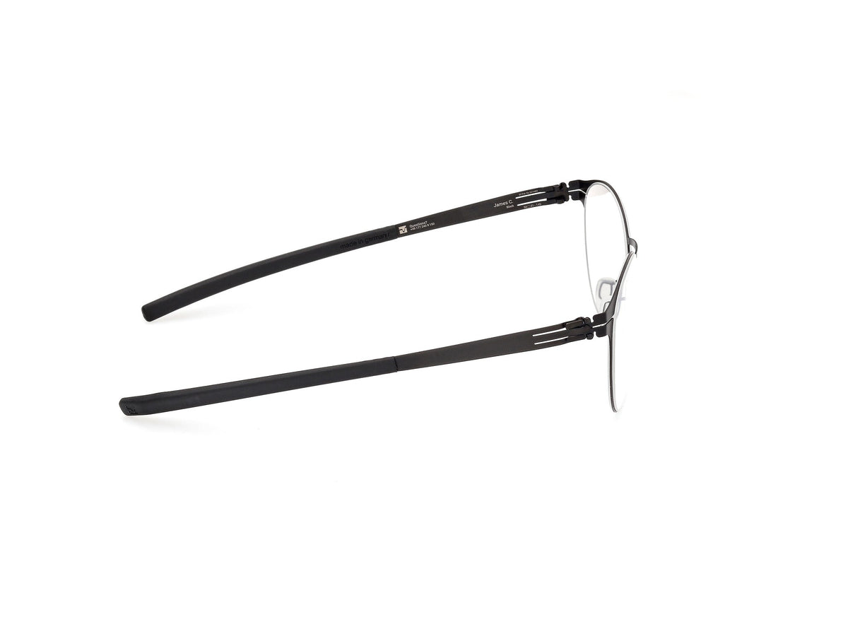Gafas Graduadas Ic! Berlin JAMES C. IC5027 002 50 21