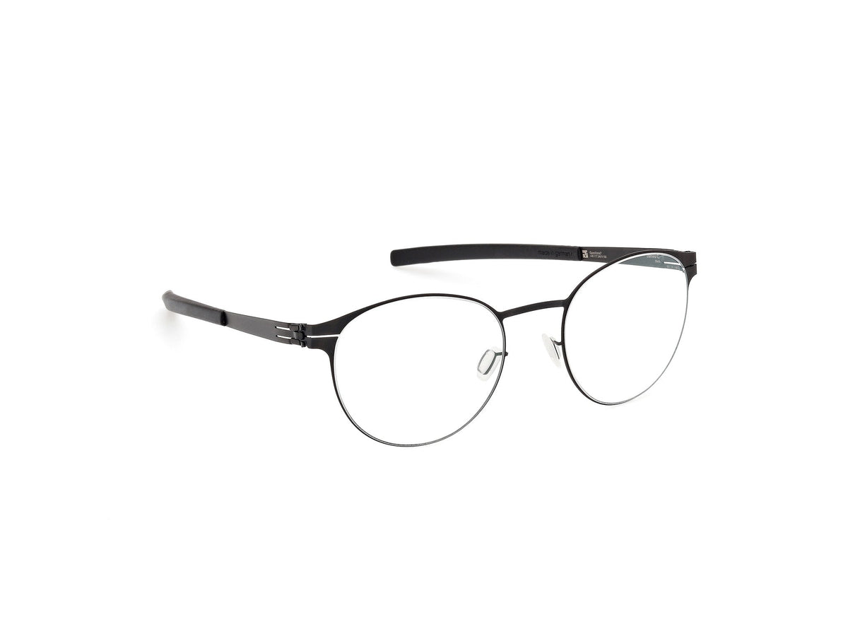 Gafas Graduadas Ic! Berlin JAMES C. IC5027 002 50 21