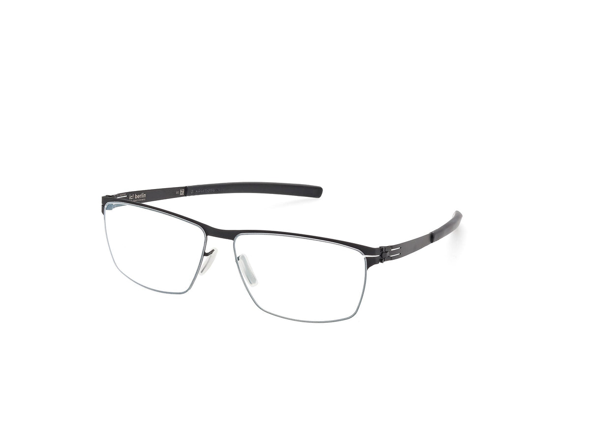 Prescription Glasses Ic! Berlin SVEN H. IC5095 002 57 15
