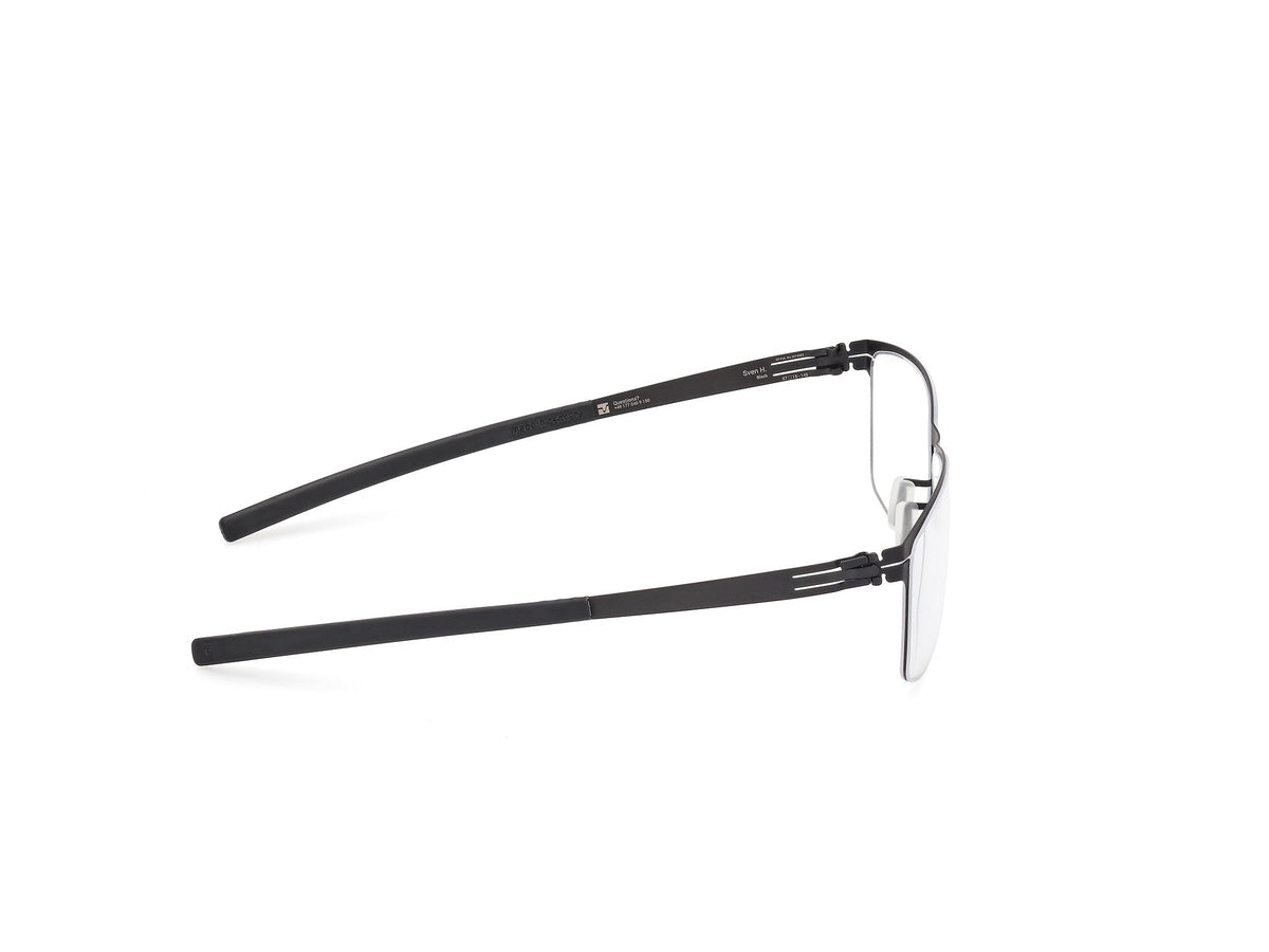 Prescription Glasses Ic! Berlin SVEN H. IC5095 002 57 15