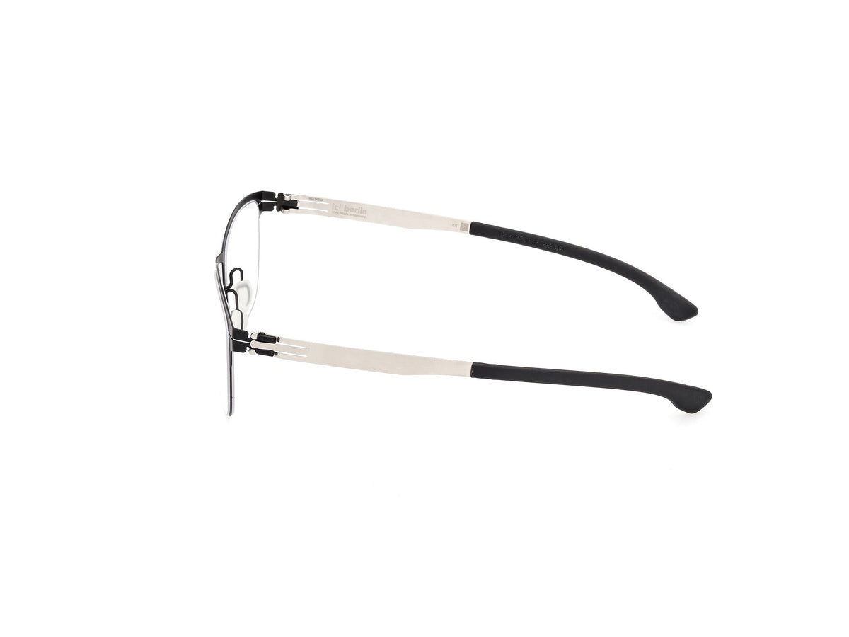 Gafas Graduadas Ic! Berlin THE LONE WOLF IC5063-D 002 51 19