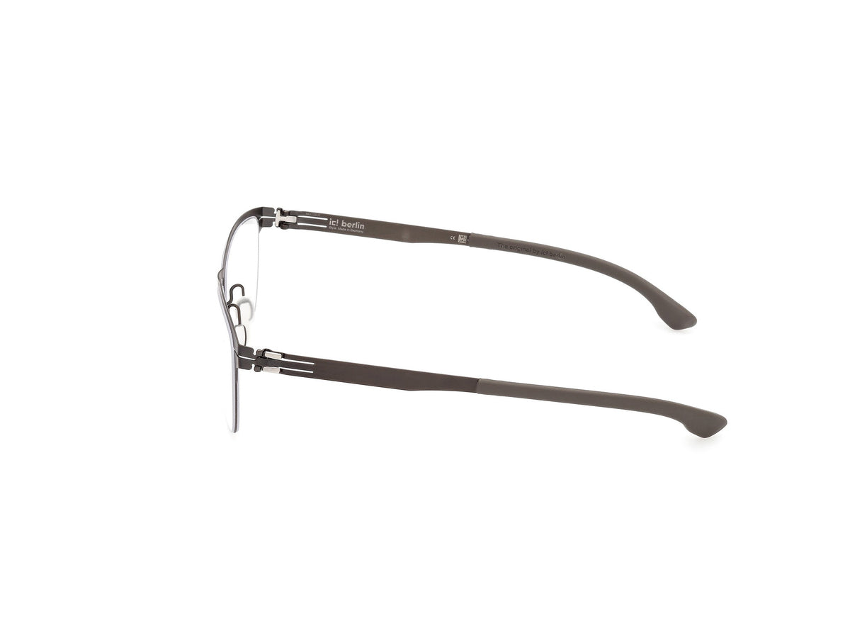 Gafas Graduadas Ic! Berlin THE LONE WOLF IC5063-D 02A 51 19