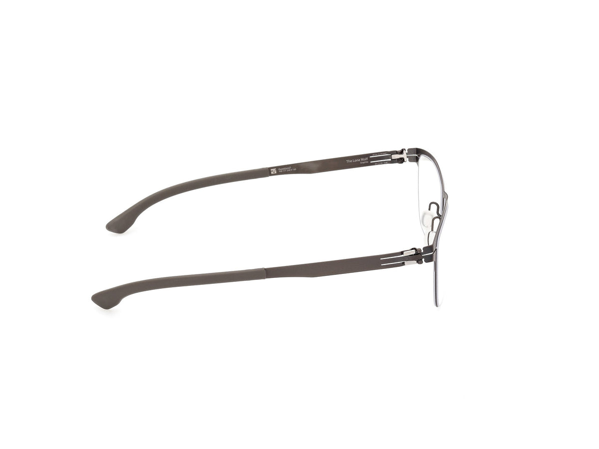 Gafas Graduadas Ic! Berlin THE LONE WOLF IC5063-D 02A 51 19