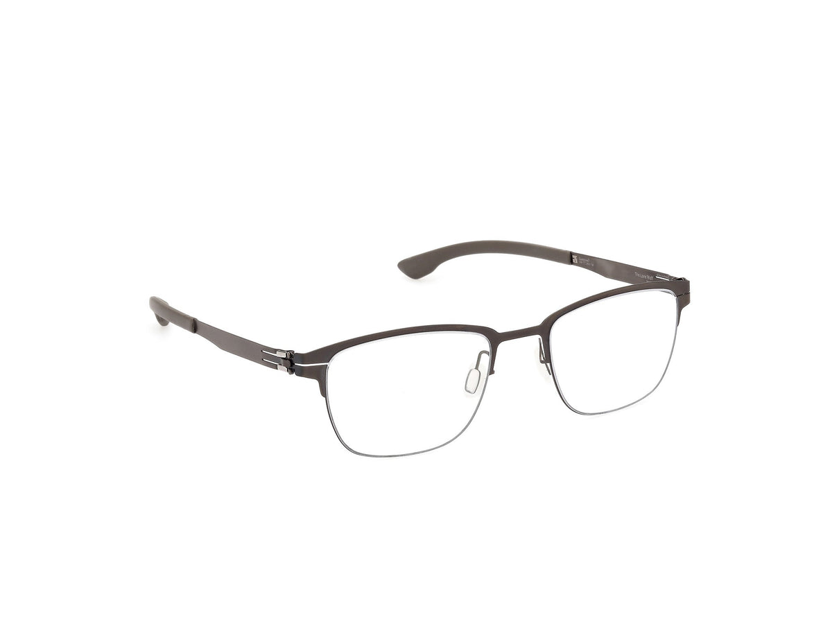 Gafas Graduadas Ic! Berlin THE LONE WOLF IC5063-D 02A 51 19