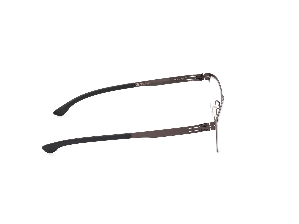 Gafas Graduadas Ic! Berlin THE LONE WOLF IC5063-D 049 51 19