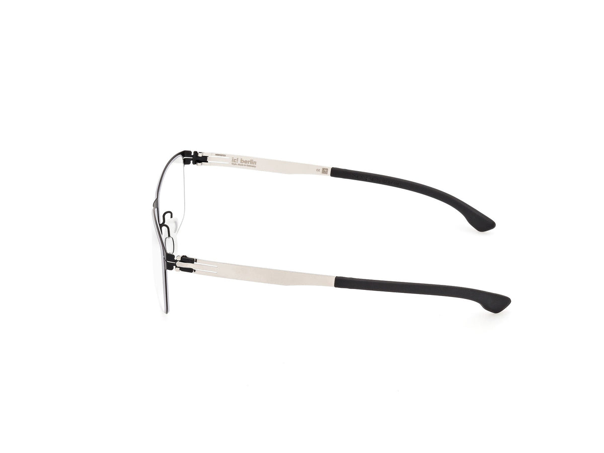 Gafas Graduadas Ic! Berlin TORU N. IC5066-D 02A 57 17
