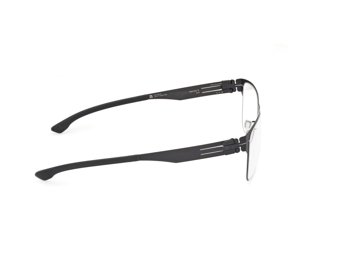 Gafas Graduadas Ic! Berlin HANNES S. IC5023 002 55 19
