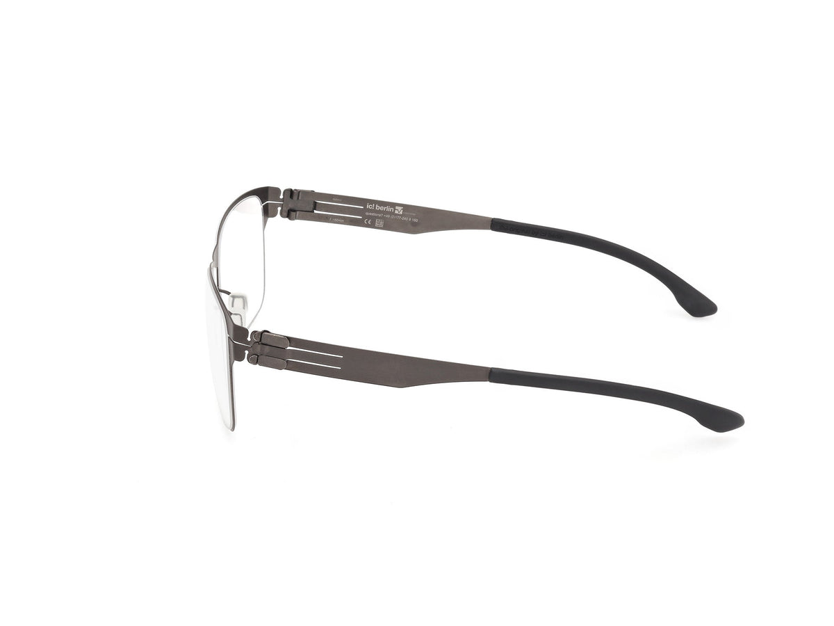 Gafas Graduadas Ic! Berlin HANNES S. IC5023 02A 55 19