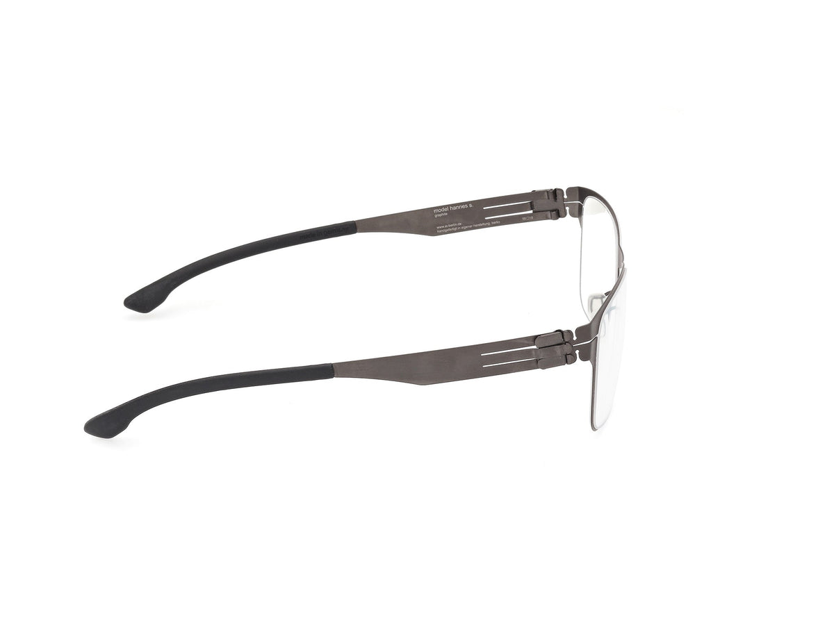 Gafas Graduadas Ic! Berlin HANNES S. IC5023 02A 55 19