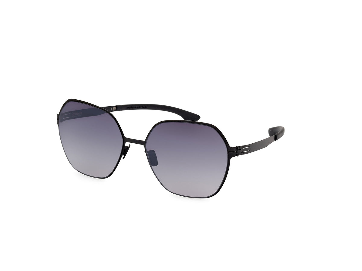 Sunglasses Ic! Berlin JACY C. IC12 02B 58 18