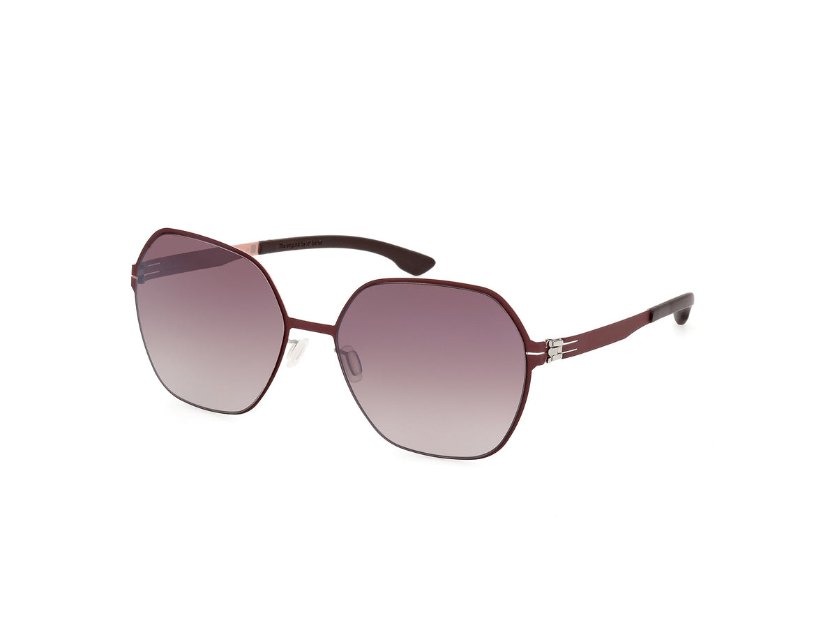 Sunglasses Ic! Berlin JACY C. IC12 68E 58 18