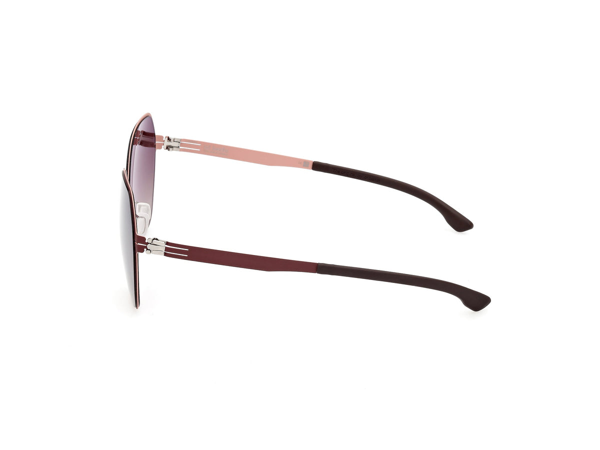 Gafas de Sol Ic! Berlin JACY C. IC12 68E 58 18