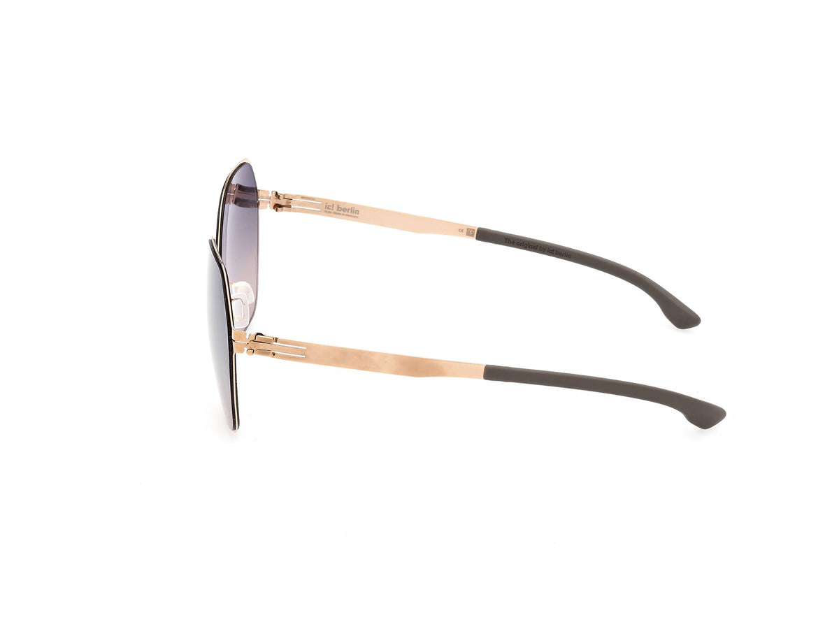 Sunglasses Ic! Berlin JACY C. IC12 28W 58 18