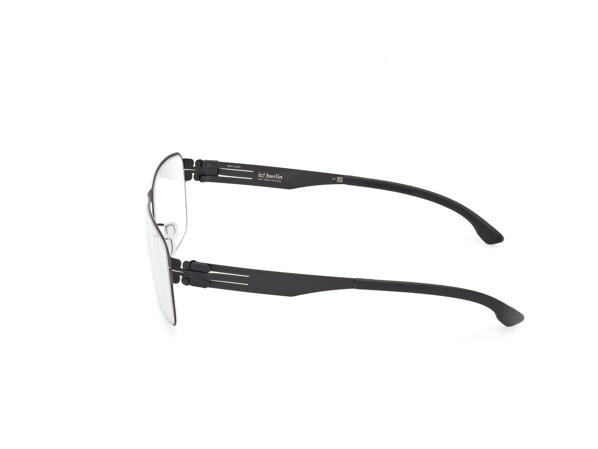 Prescription Glasses Ic! Berlin THORSTI S. IC5103 02A 60 14