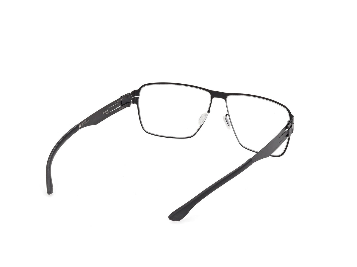 Prescription Glasses Ic! Berlin THORSTI S. IC5103 02A 60 14