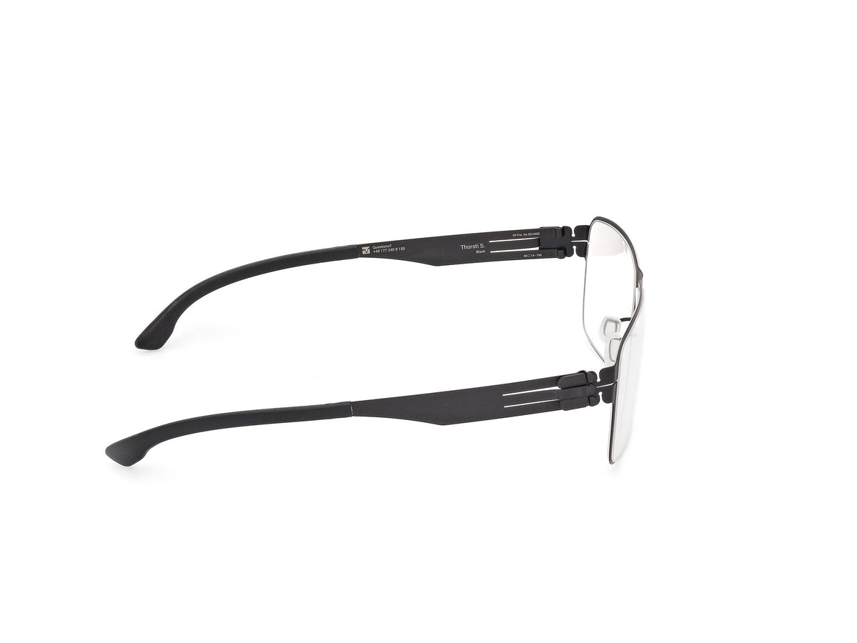 Prescription Glasses Ic! Berlin THORSTI S. IC5103 02A 60 14
