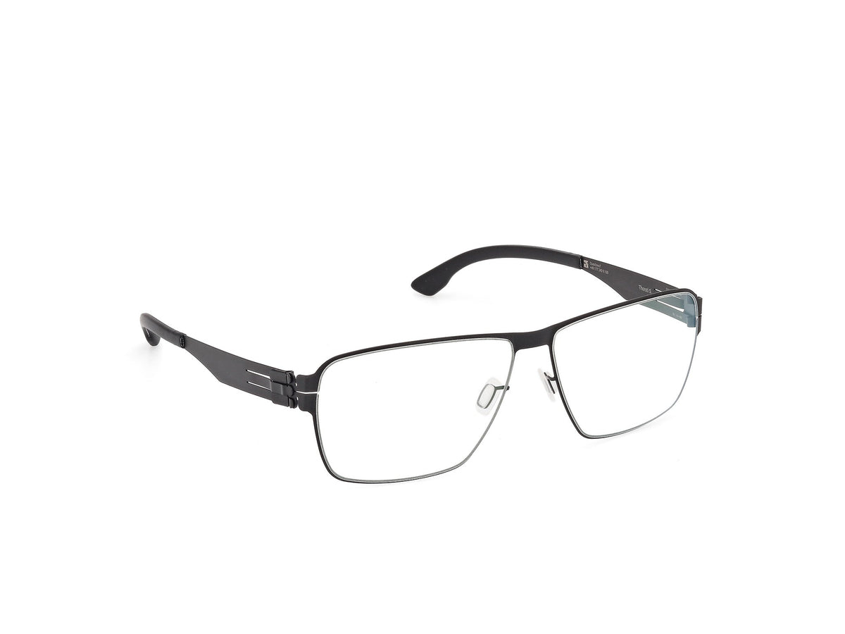 Prescription Glasses Ic! Berlin THORSTI S. IC5103 02A 60 14