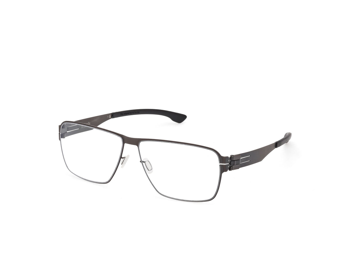 Prescription Glasses Ic! Berlin THORSTI S. IC5103 002 60 14