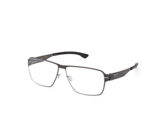 Prescription Glasses Ic! Berlin THORSTI S. IC5103 002 60 14