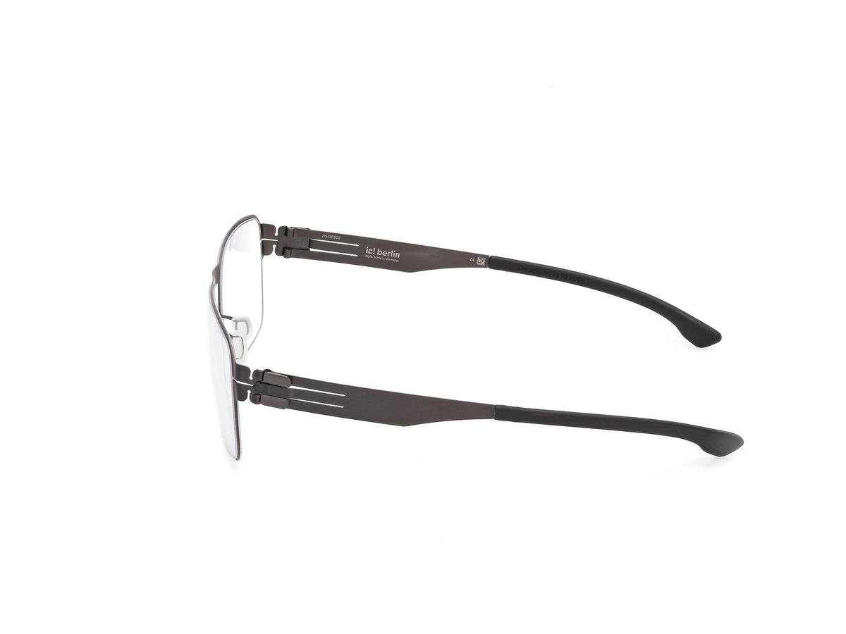 Prescription Glasses Ic! Berlin THORSTI S. IC5103 002 60 14