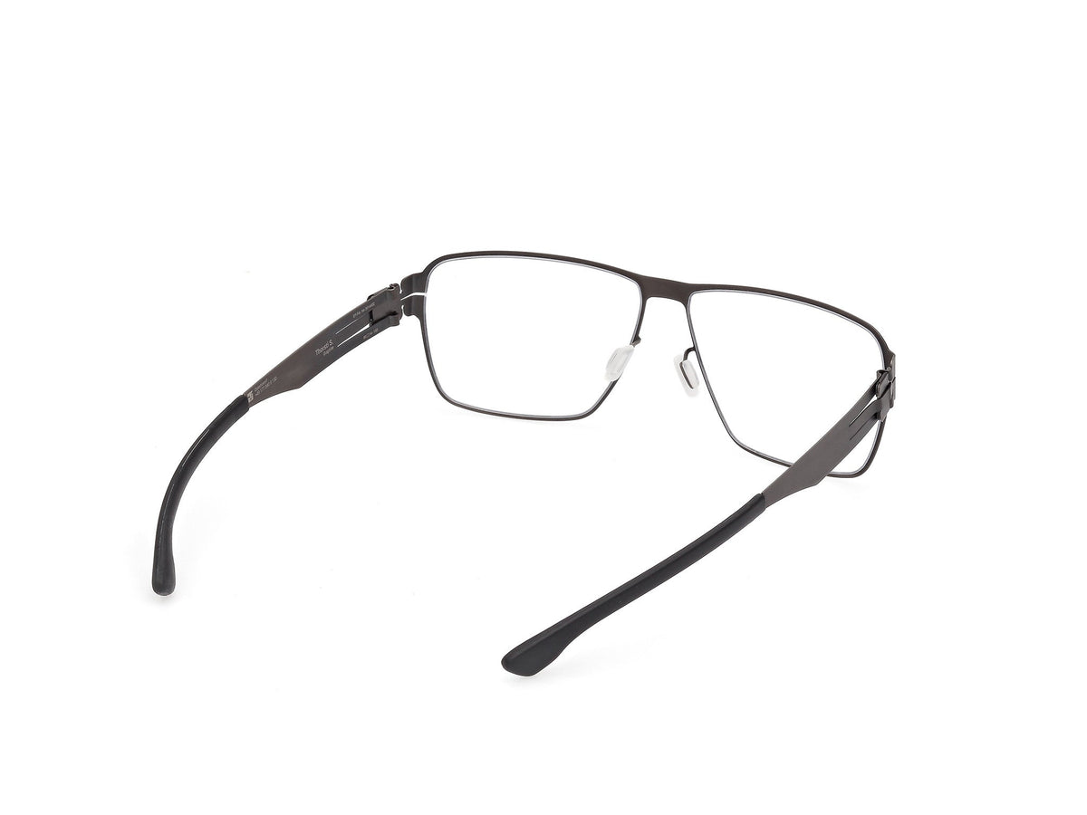 Prescription Glasses Ic! Berlin THORSTI S. IC5103 002 60 14