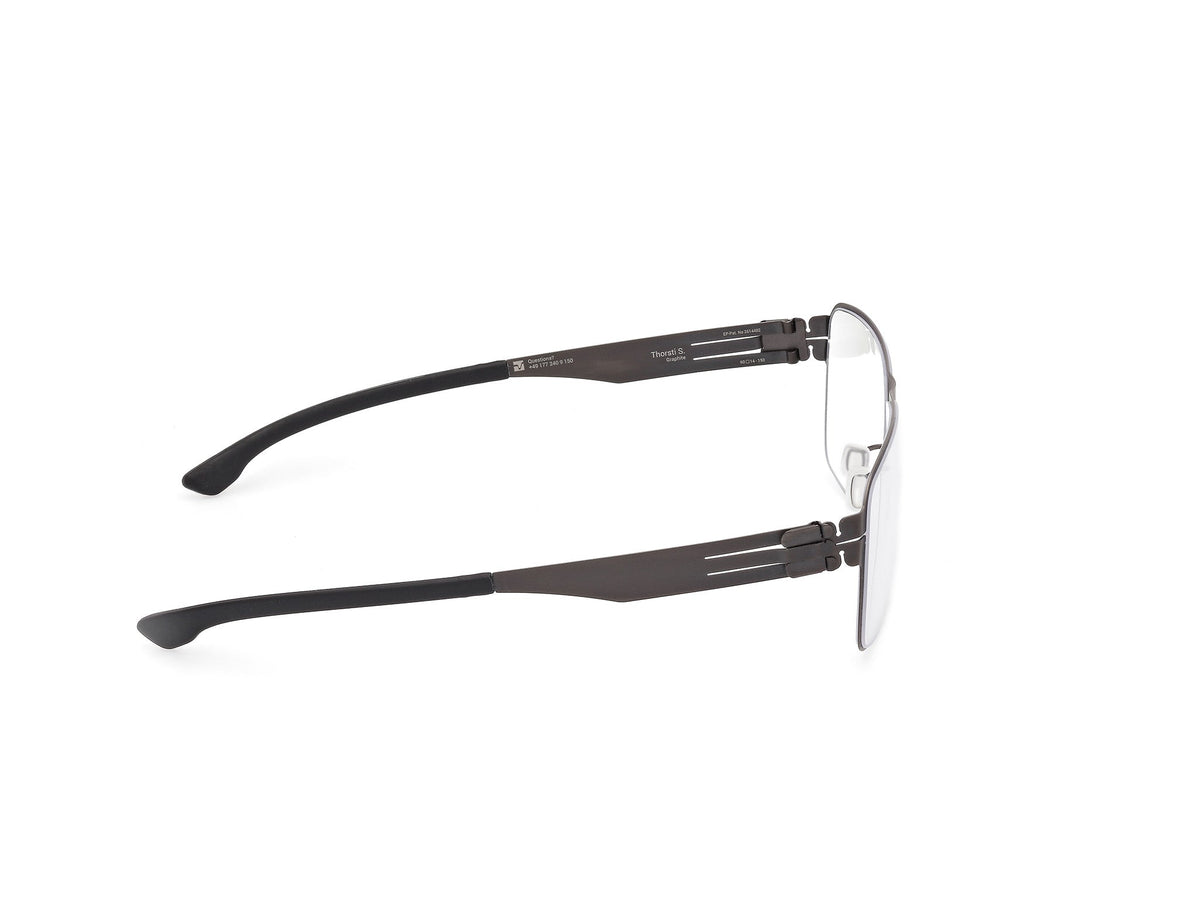 Prescription Glasses Ic! Berlin THORSTI S. IC5103 002 60 14