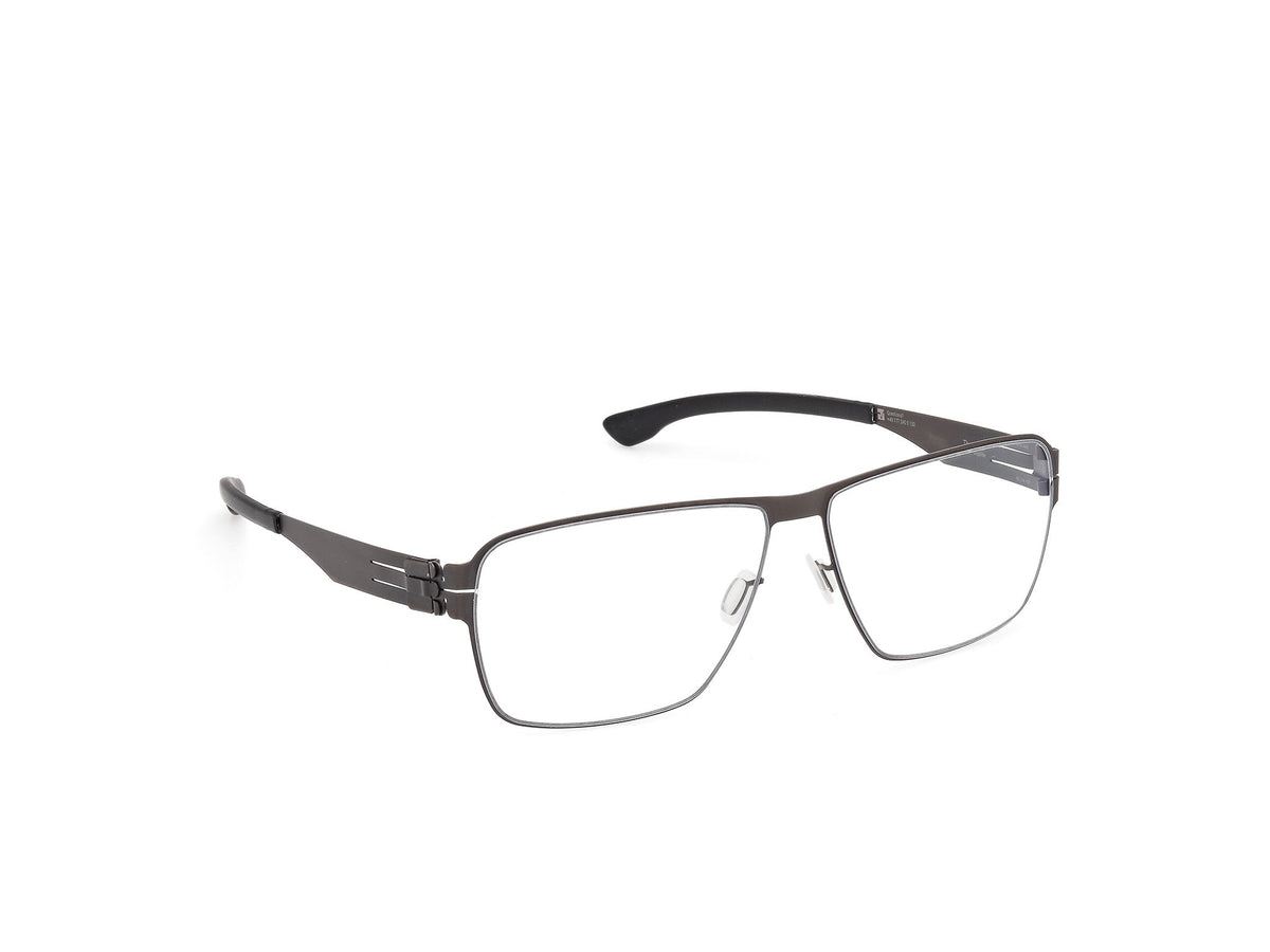 Prescription Glasses Ic! Berlin THORSTI S. IC5103 002 60 14