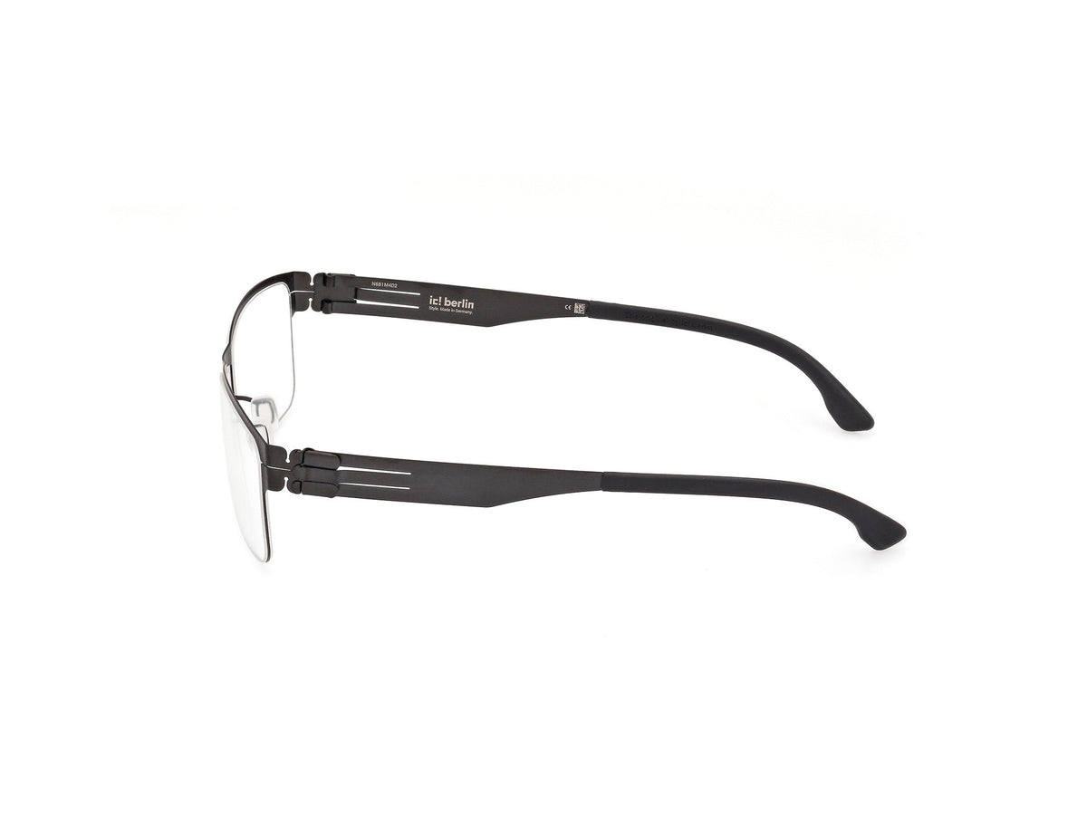 Gafas Graduadas Ic! Berlin HANIA L. IC5022 002 56 15