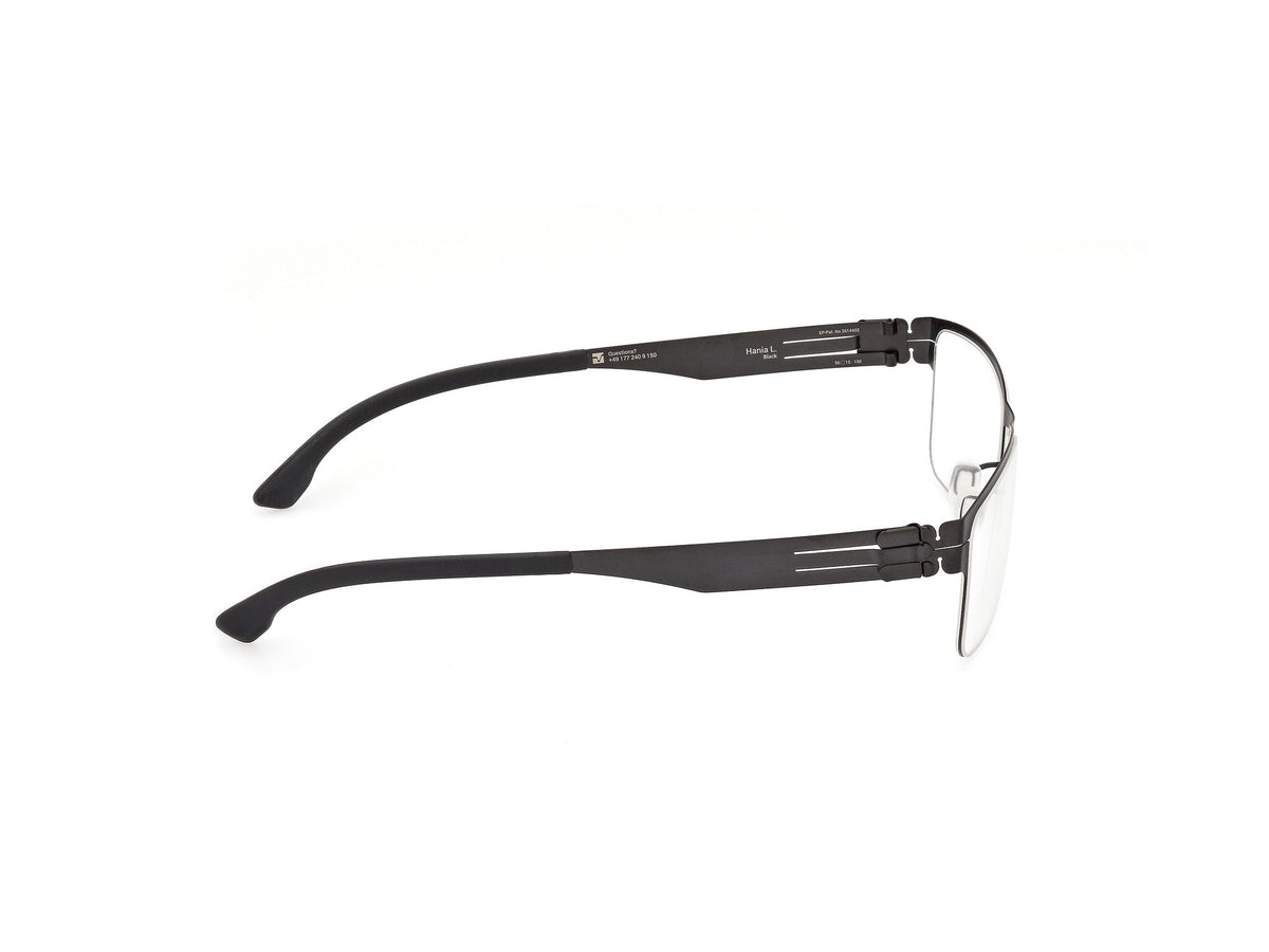 Gafas Graduadas Ic! Berlin HANIA L. IC5022 002 56 15