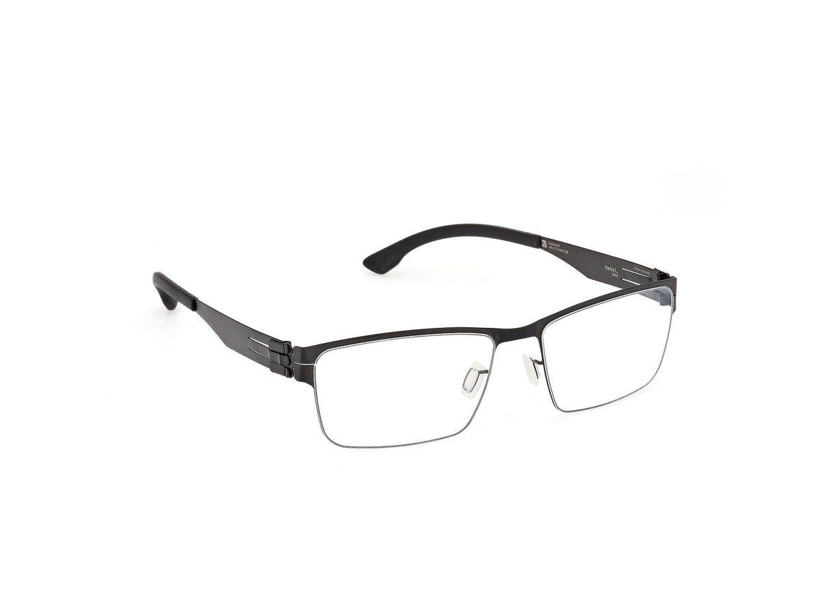 Gafas Graduadas Ic! Berlin HANIA L. IC5022 002 56 15